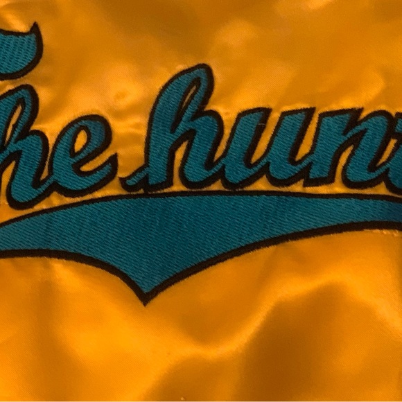 Fairtex Mauy Thai Boxing Shorts - Picture 6 of 8